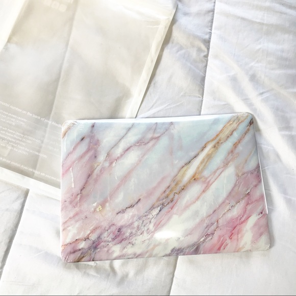 Other - Marble Mac Book Cover for MacBook Pro 13